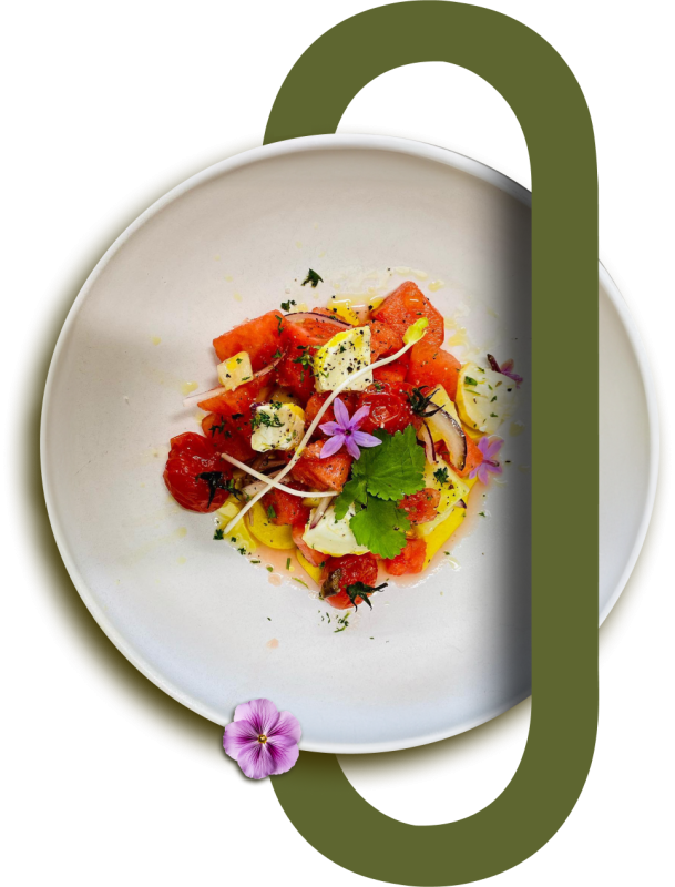 Le restaurant - Le Coq - Le Bignon - Restaurant Le Bignon