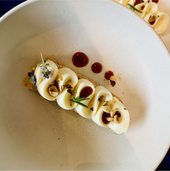 Le restaurant - Le Coq - Le Bignon - les meilleurs restaurant de LE BIGNON