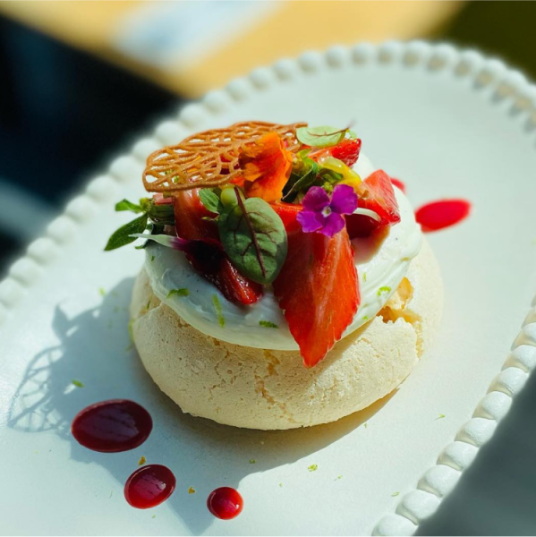 Le restaurant - Le Coq - Le Bignon - restaurant GENESTON