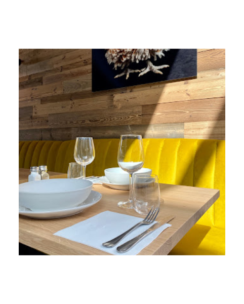 Le Coq - Restaurant Le Bignon - bien manger LE BIGNON