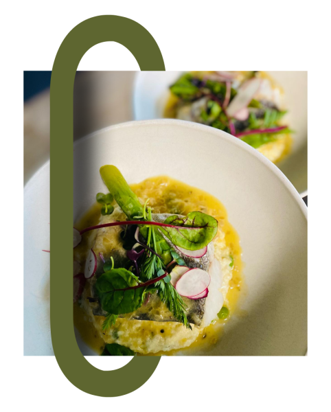 Le Coq - Restaurant Le Bignon - meilleur resto LE BIGNON