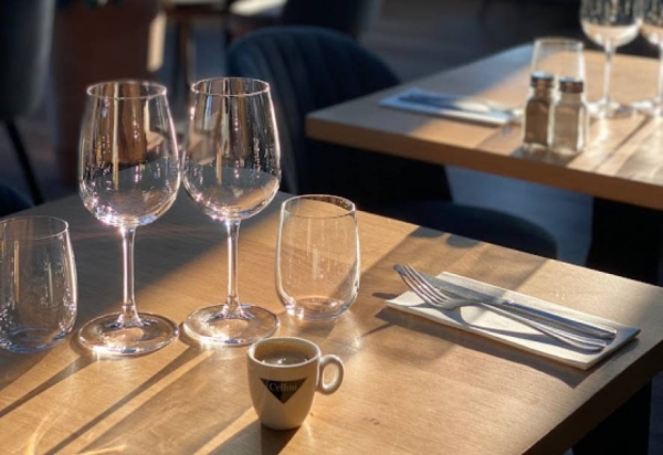 Le Coq - Restaurant Le Bignon - restaurant a faire LE BIGNON