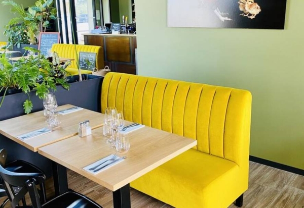 Le Coq - Restaurant Le Bignon - les meilleurs restaurant de LE BIGNON