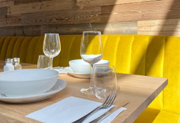 Le Coq - Restaurant Le Bignon - top restaurant LE BIGNON